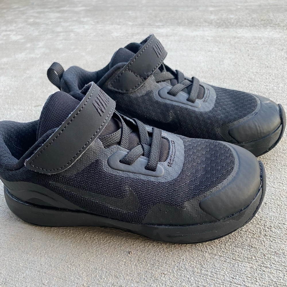 Kids Nike WearAllDay Toddler Shoes 10c